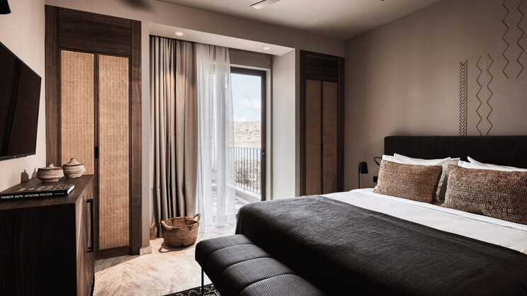 Domes of Elounda, Autograph Collection, Crete